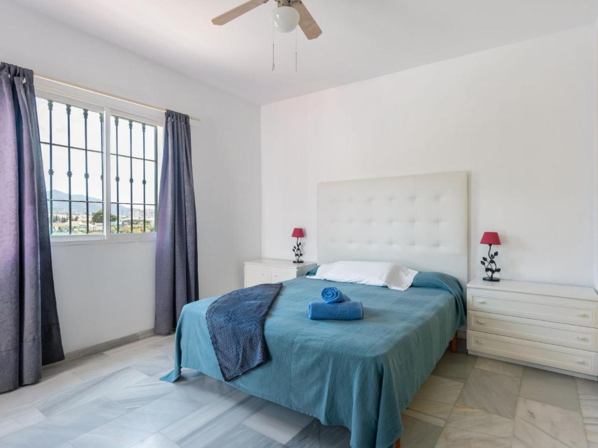 Villa Romeral By Interhome Nerja Exteriér fotografie