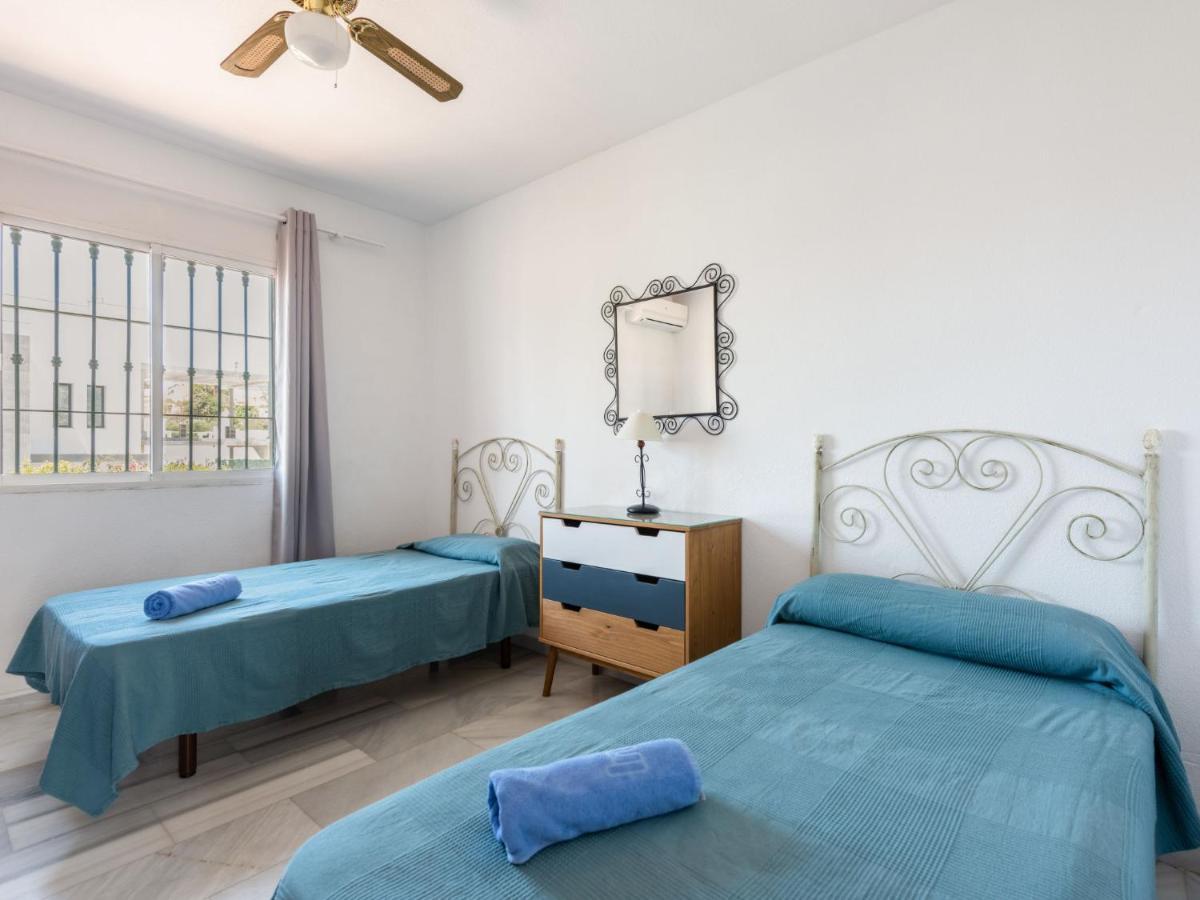 Villa Romeral By Interhome Nerja Exteriér fotografie