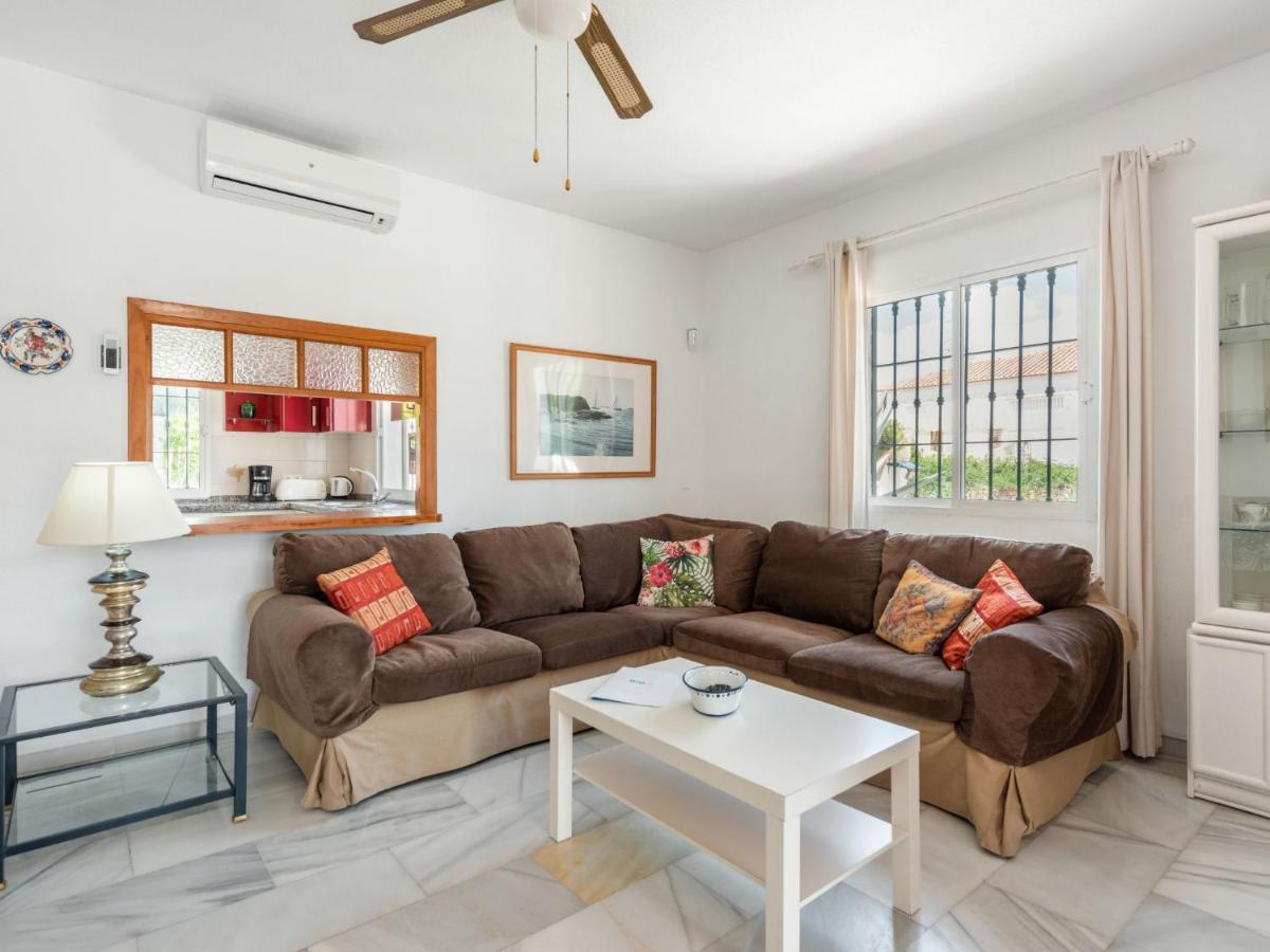 Villa Romeral By Interhome Nerja Exteriér fotografie