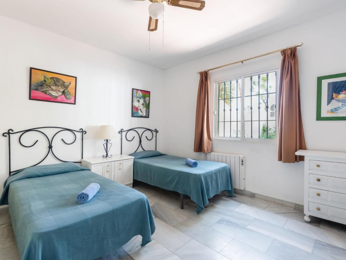Villa Romeral By Interhome Nerja Exteriér fotografie