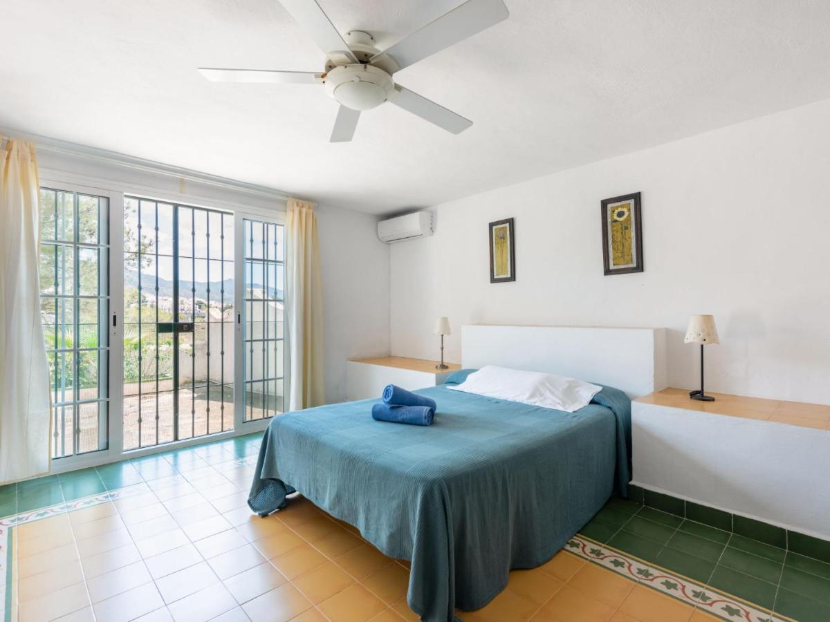 Villa Romeral By Interhome Nerja Exteriér fotografie