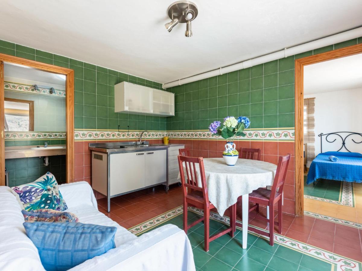 Villa Romeral By Interhome Nerja Exteriér fotografie